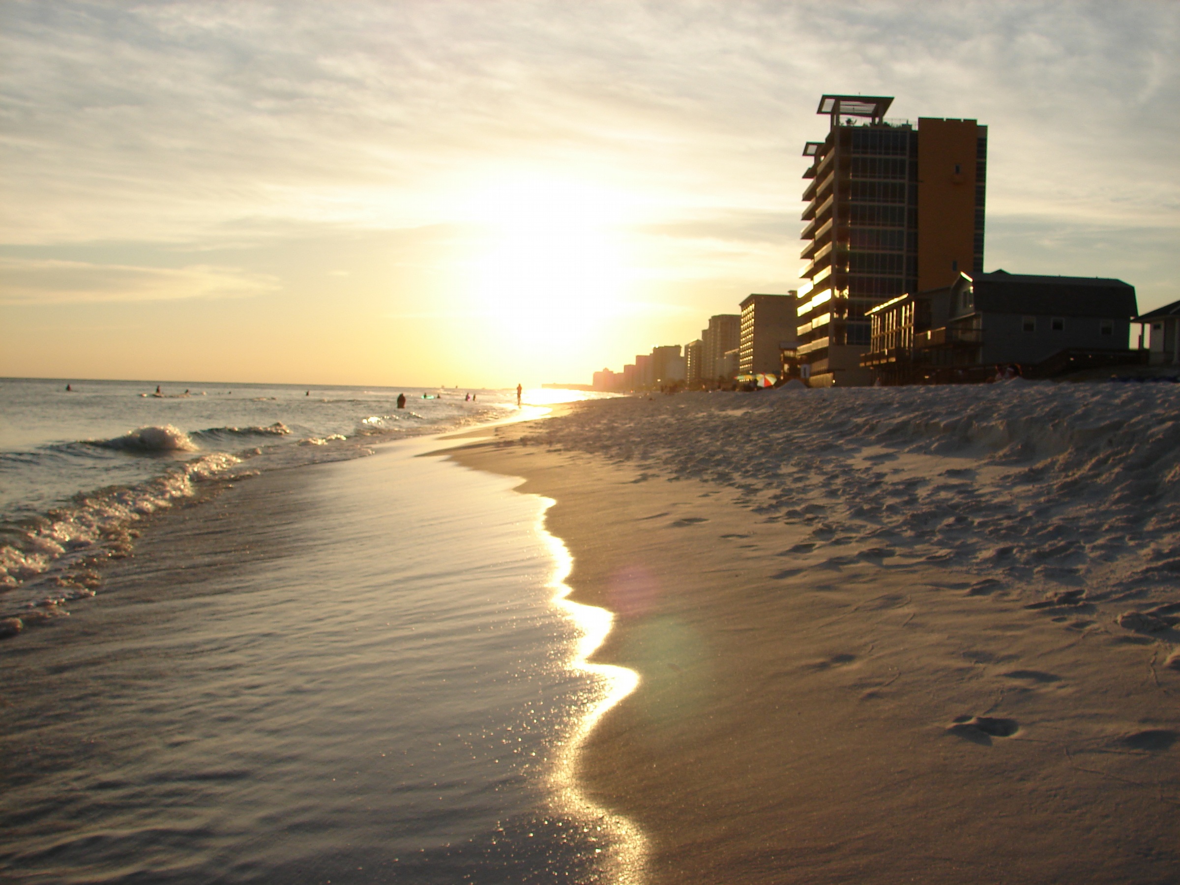 Florida’s Favorite Family Beaches